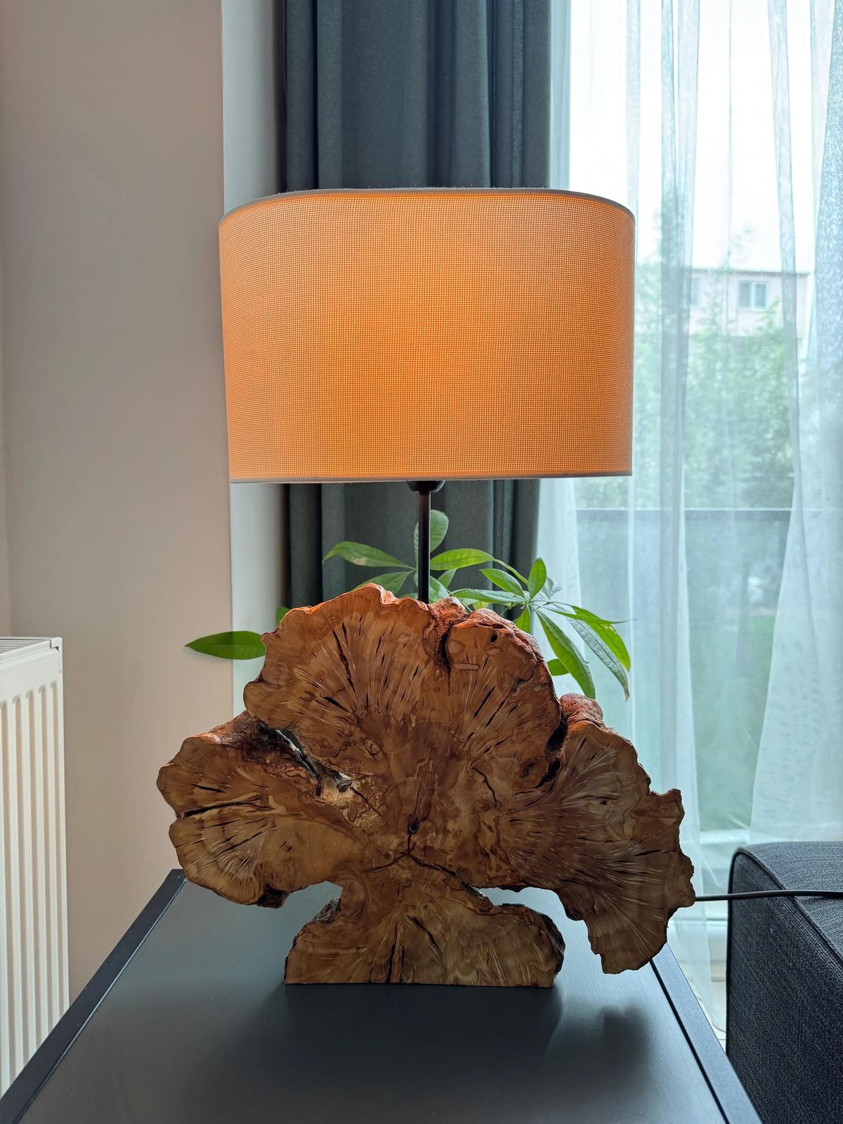 Lampe Élégance