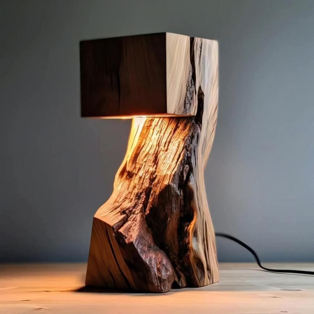 Lampe Traditionnelle