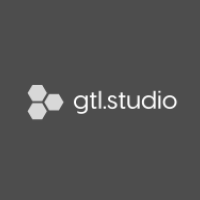 Logo GTL Studio