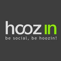 Logo Hoozin