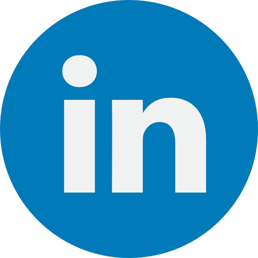 Logo Linkedin