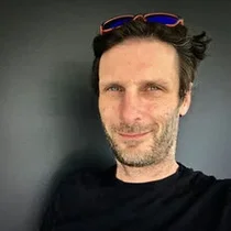 Nicolas Payrouse
