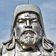 Logo Genghis Mind